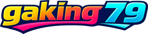 Logo gaking79